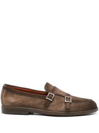 Santoni Pura B Loafer Malibu Shoes