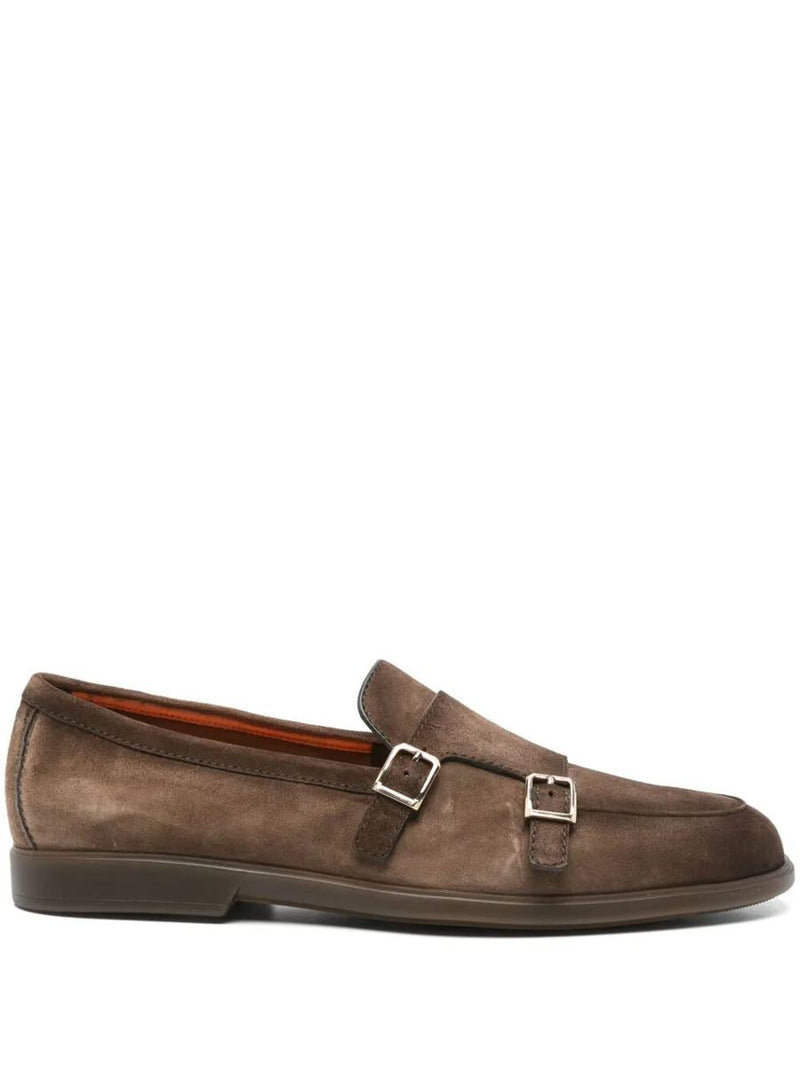 Santoni Pura B Loafer Malibu Shoes