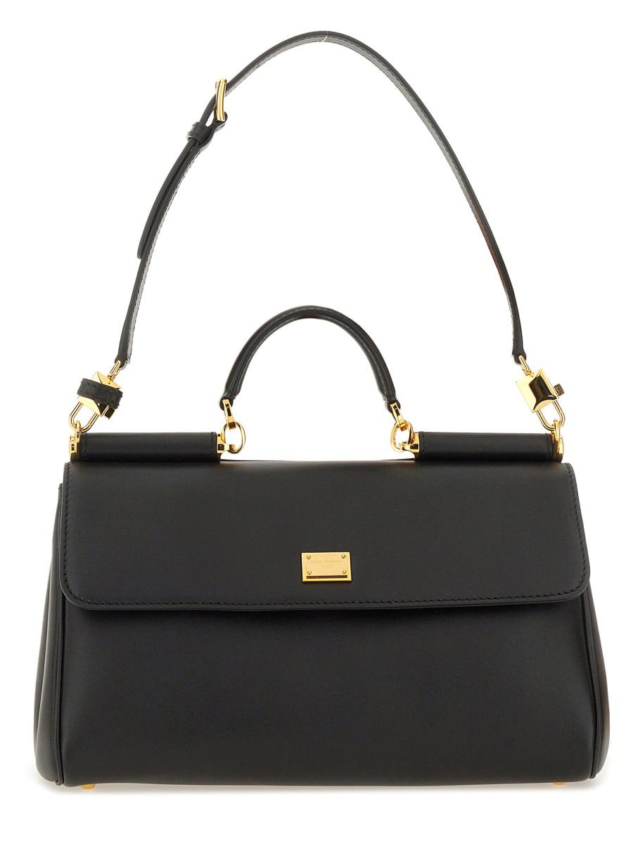 Dolce & Gabbana "My Sicily" Handbag