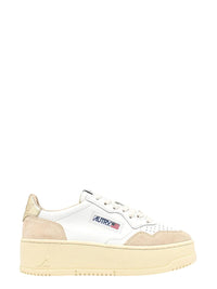 Autry Medalist 40Mm Sneakers