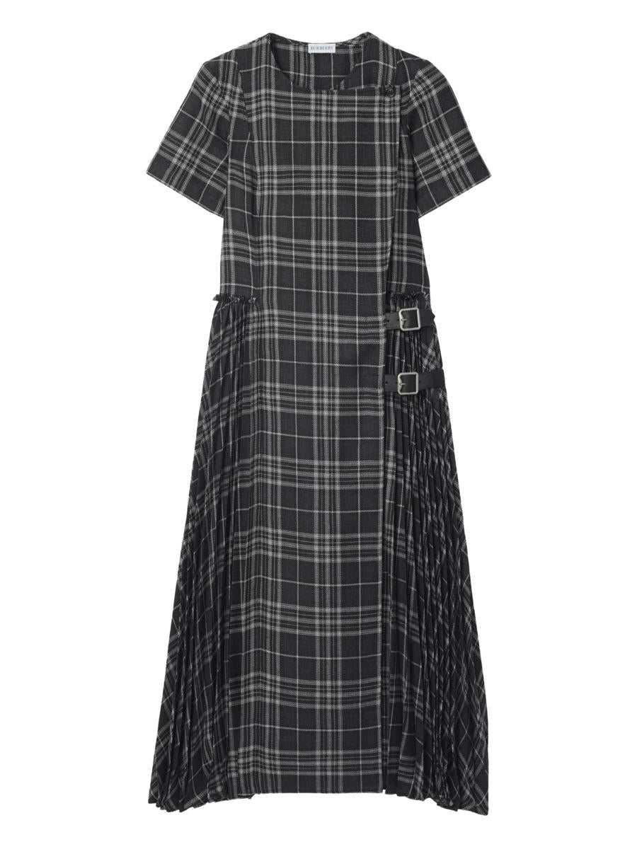 Burberry Dresses