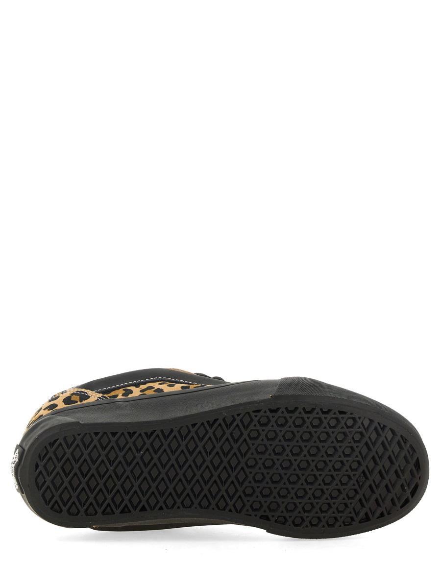 Vans Knu School Sneaker