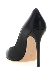 Gianvito Rossi 'Gianvito' Pumps