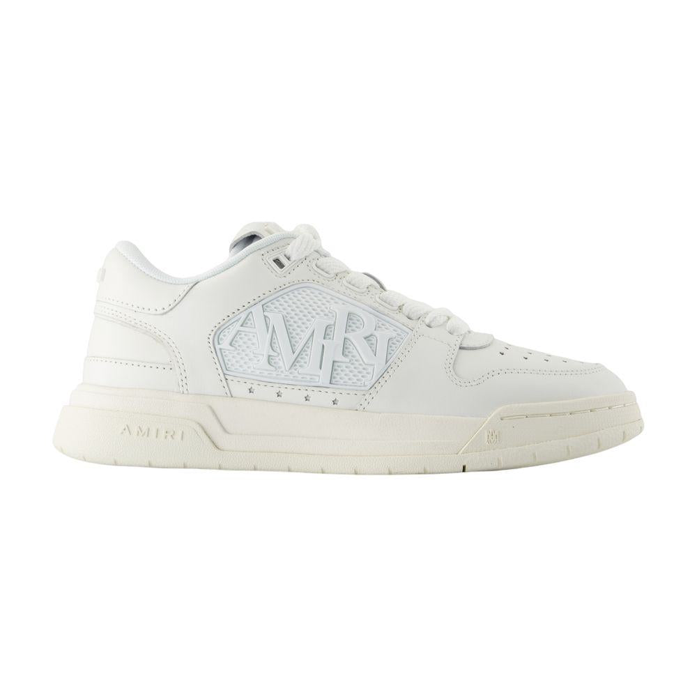 Amiri Classic Low Sneakers