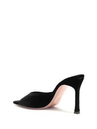 Amina Muaddi Sandals