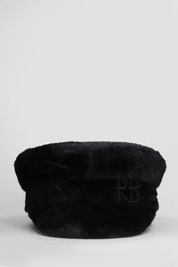 Ruslan Baginskiy Hats