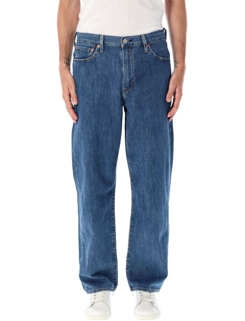 Levi'S 568 Stay Loose Jeans