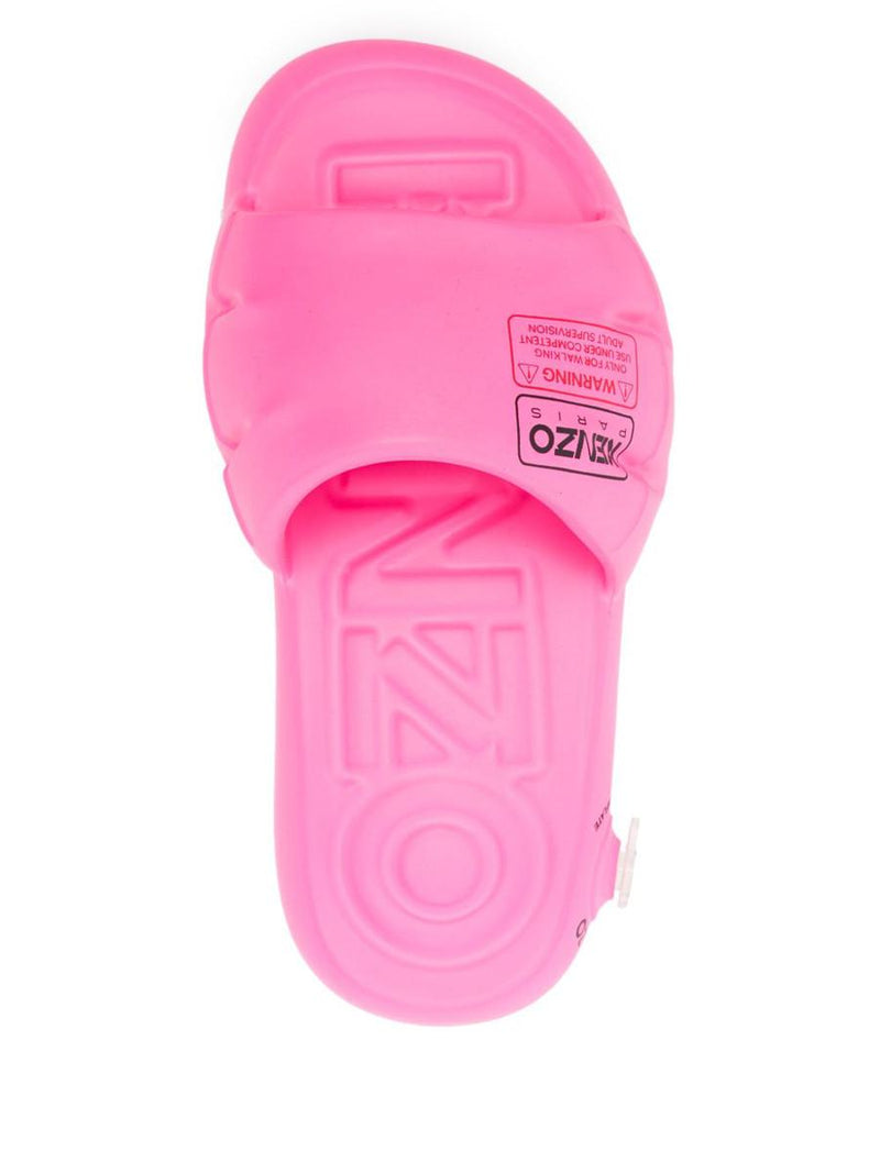Kenzo Sandals