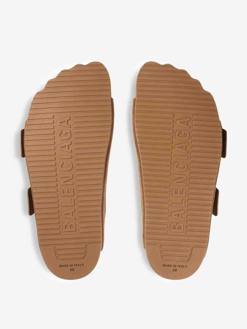 Balenciaga Sunday Sandals
