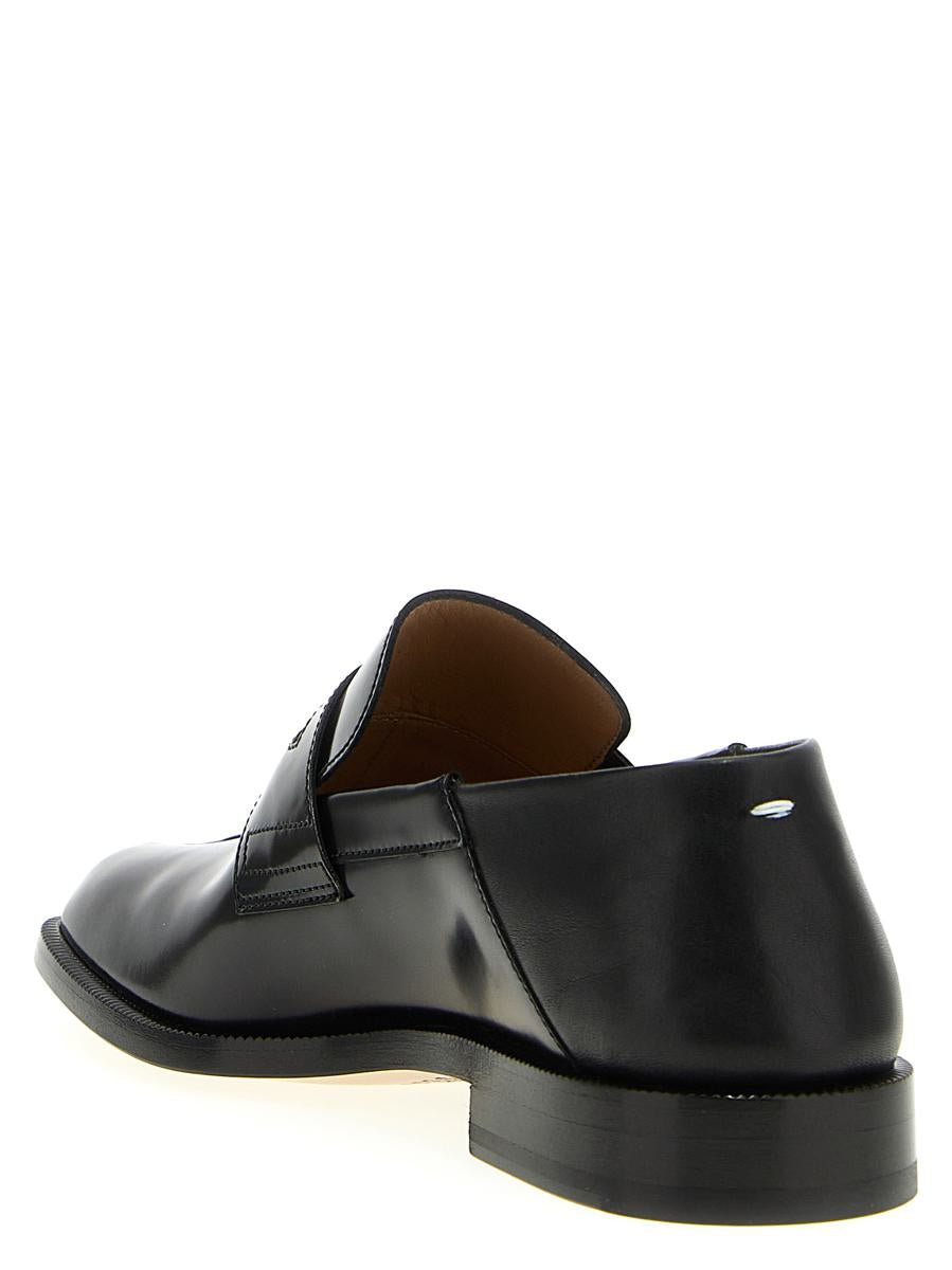 Maison Margiela 'Tabi' Loafers