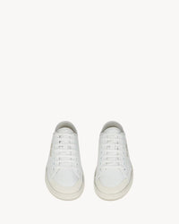 Saint Laurent "Gym" Sneakers