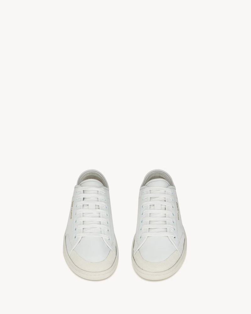 Saint Laurent "Gym" Sneakers
