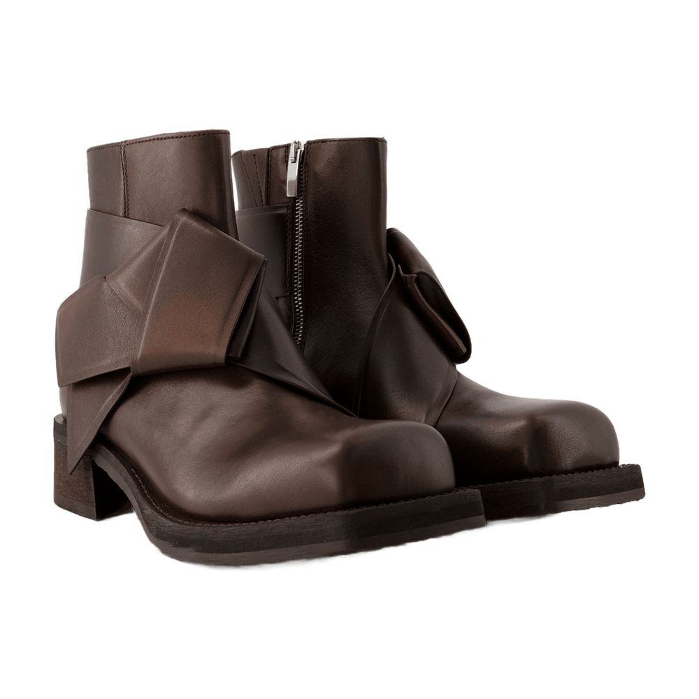 Acne Studios Musubi W Boots