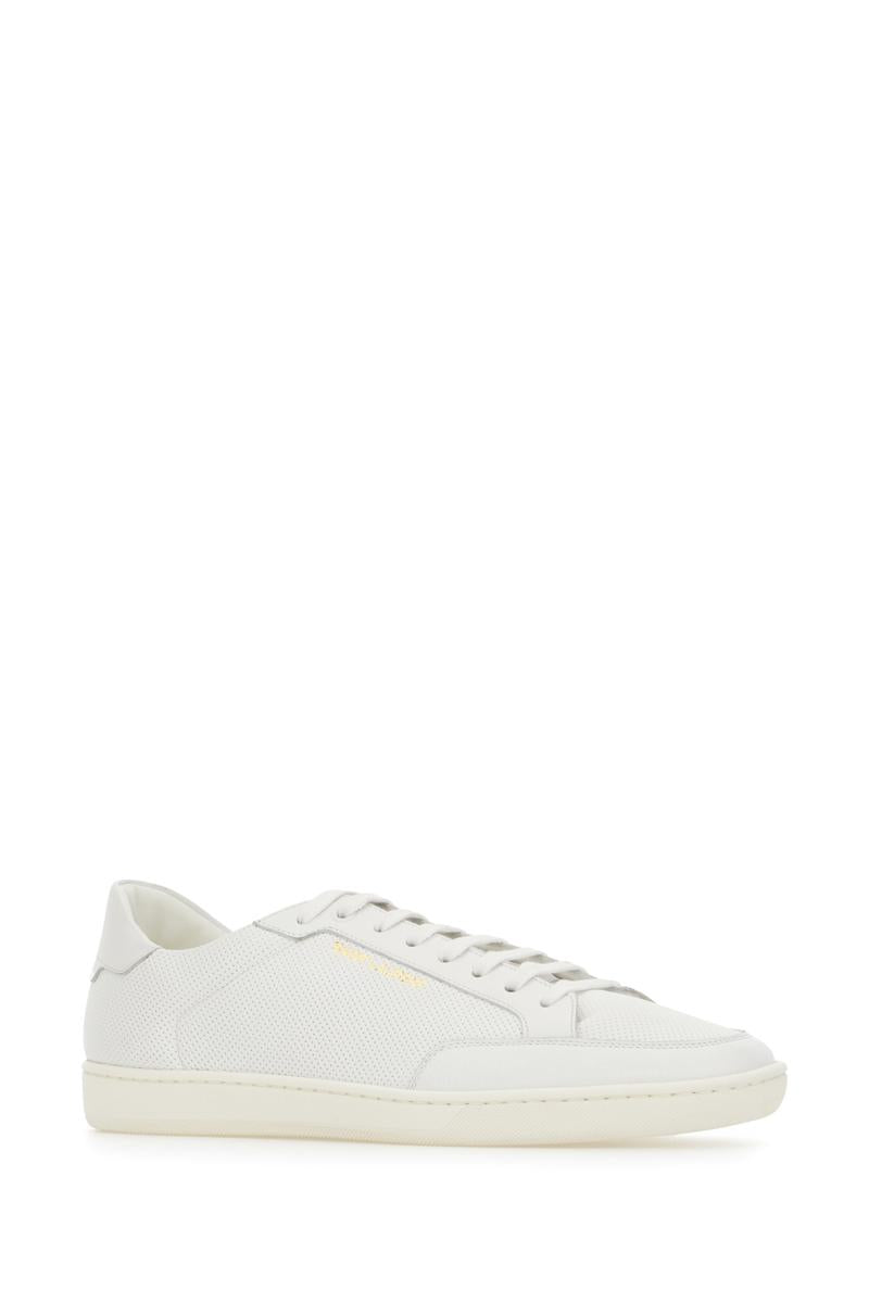 Saint Laurent Sneakers