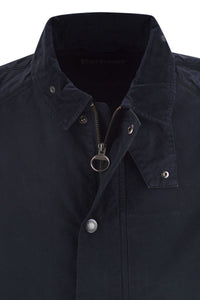 Barbour Tracker - Casual Jacket