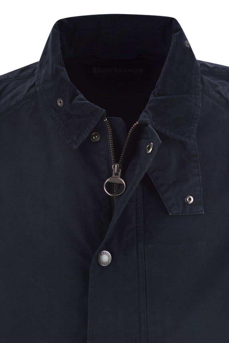 Barbour Tracker - Casual Jacket