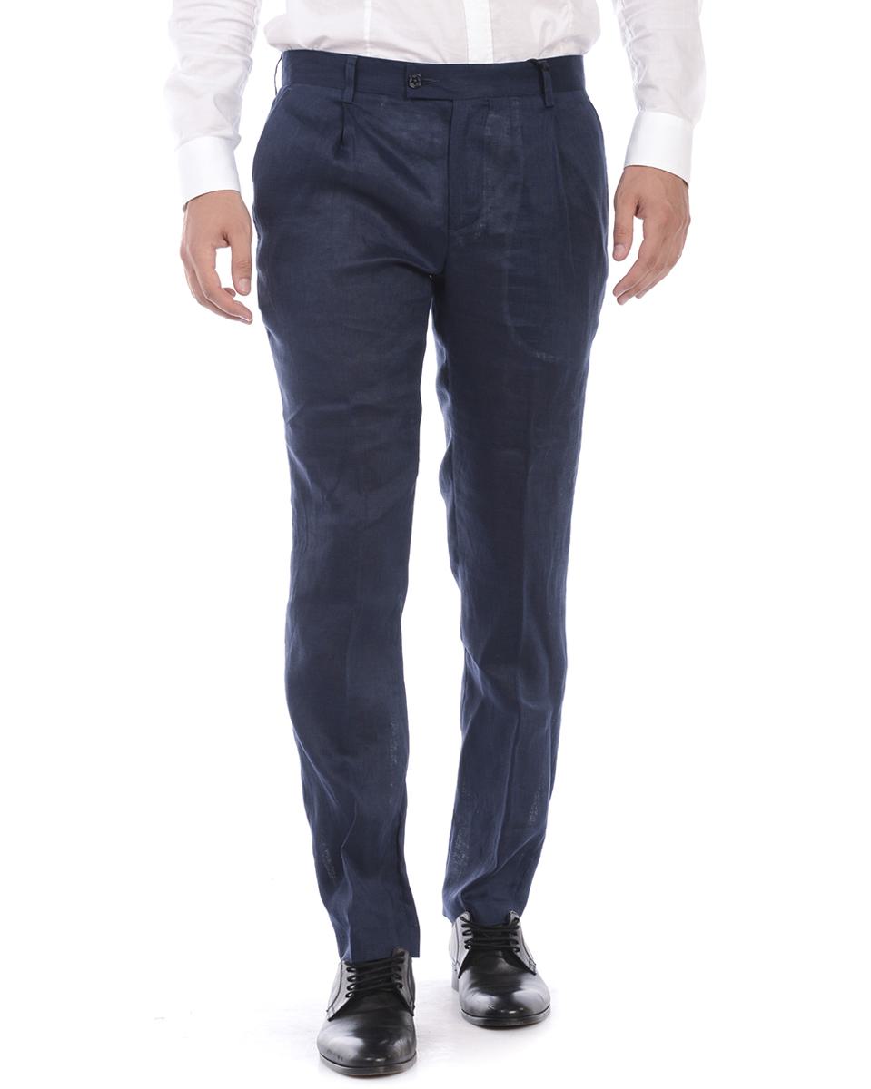 Daniele Alessandrini Jeans Trouser