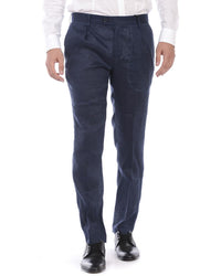 Daniele Alessandrini Jeans Trouser