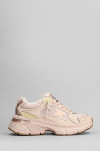 Golden Goose Lightstar Sneakers