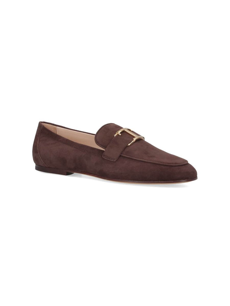 Tod'S Flat Shoes