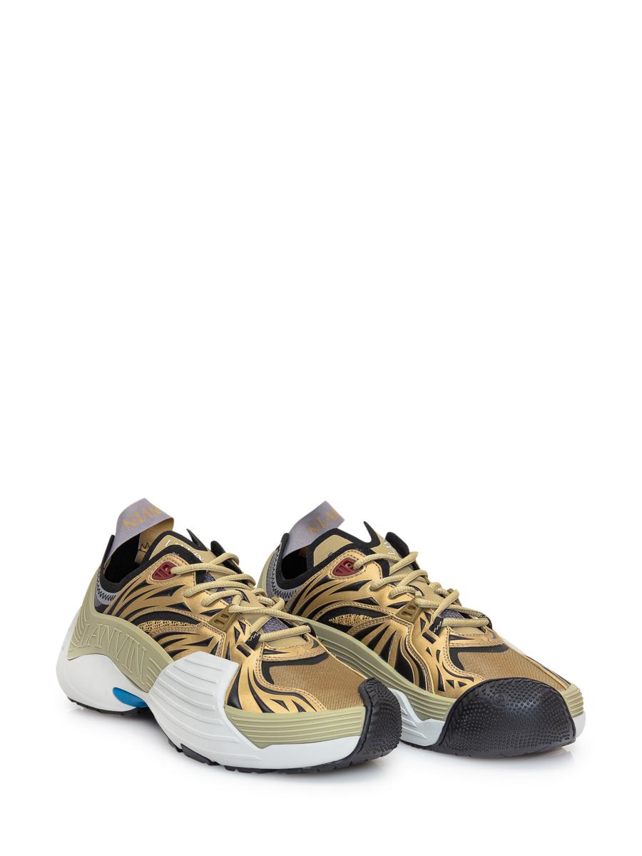 Lanvin Flash-X Sneaker