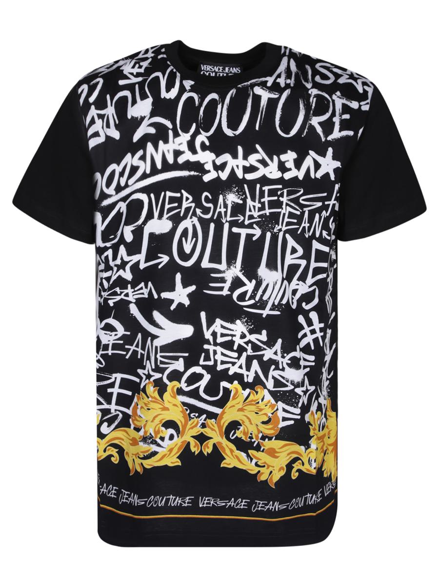 Versace Jeans Couture T-Shirts