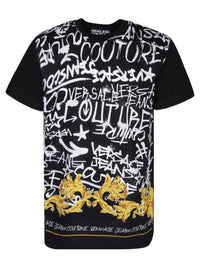 Versace Jeans Couture T-Shirts