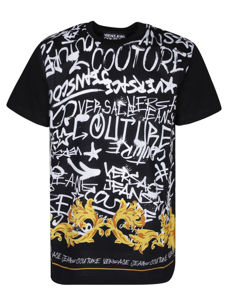 Versace Jeans Couture T-Shirts