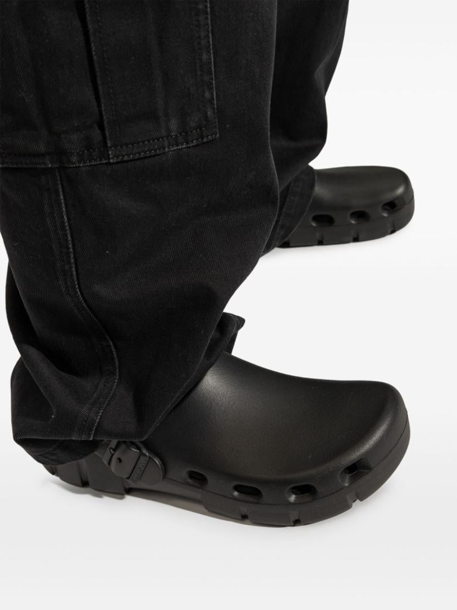 Birkenstock Birki Flow Unisex Eva Mule Shoes