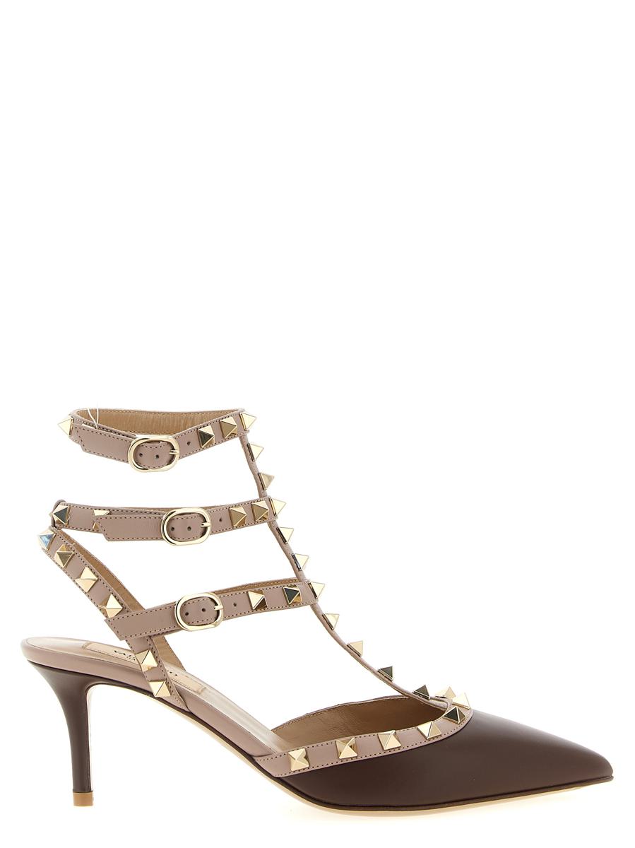 Valentino Garavani Valentino Garavani 'Rockstud' Pumps