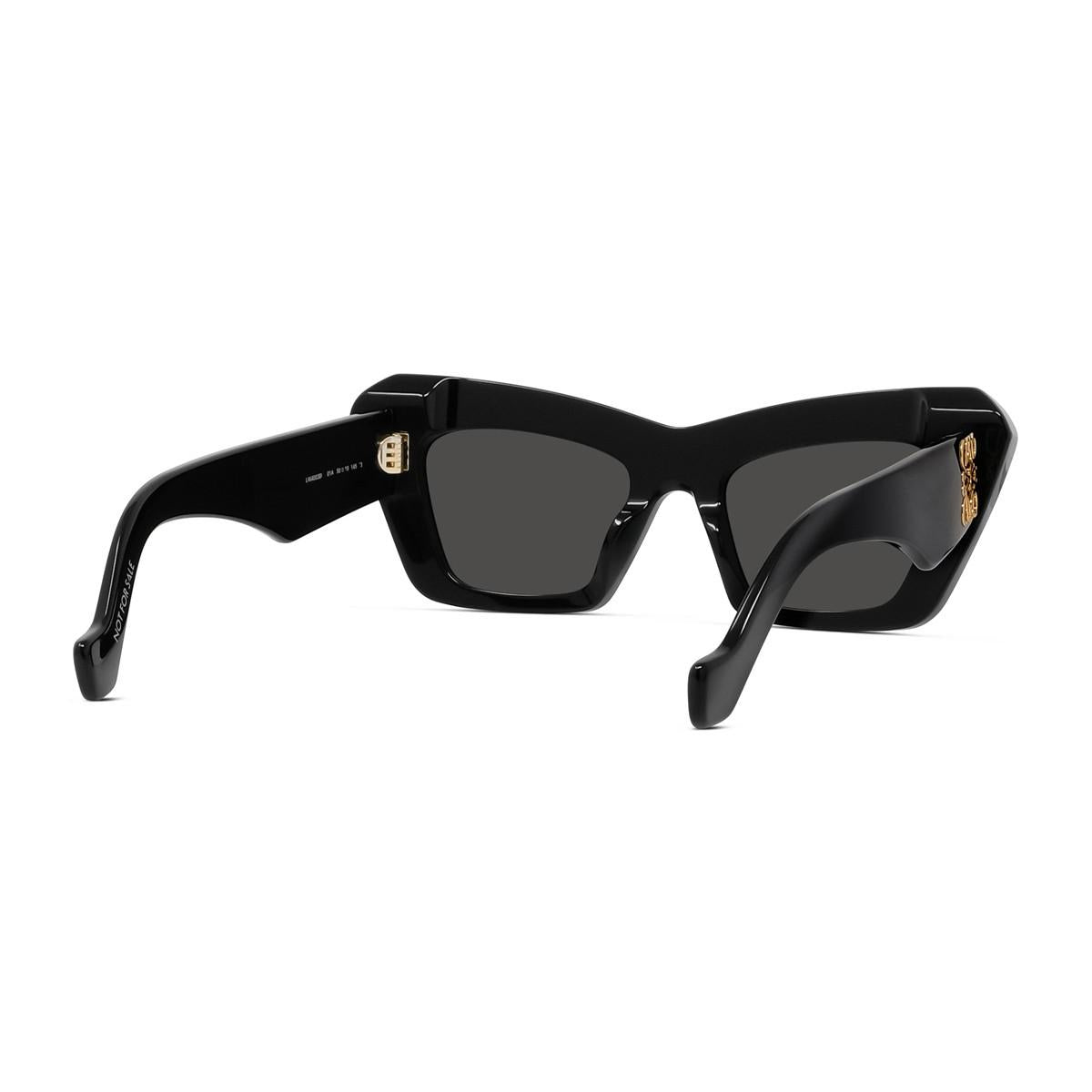 Loewe Anagram Sunglasses