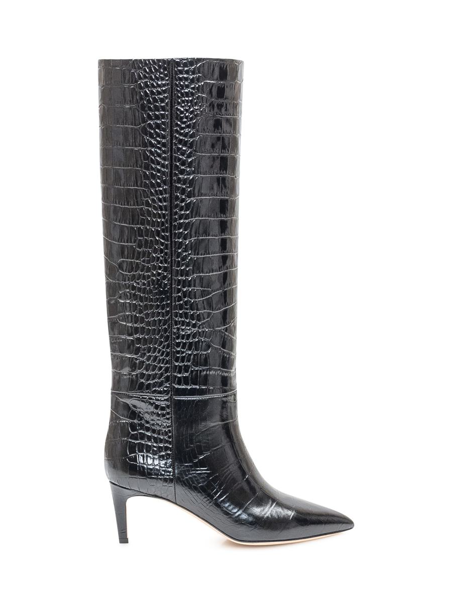 Paris Texas Paris Texas Black Boots