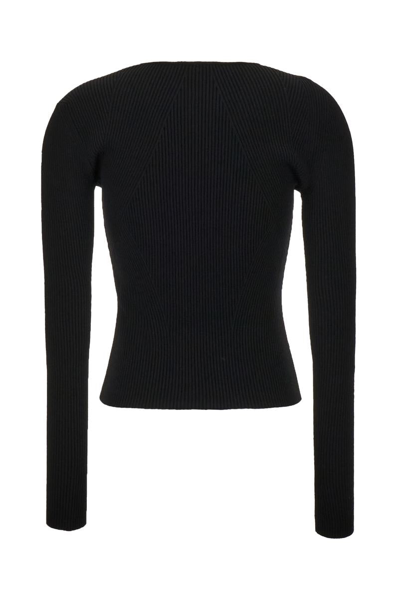 Alexander McQueen Knitwear