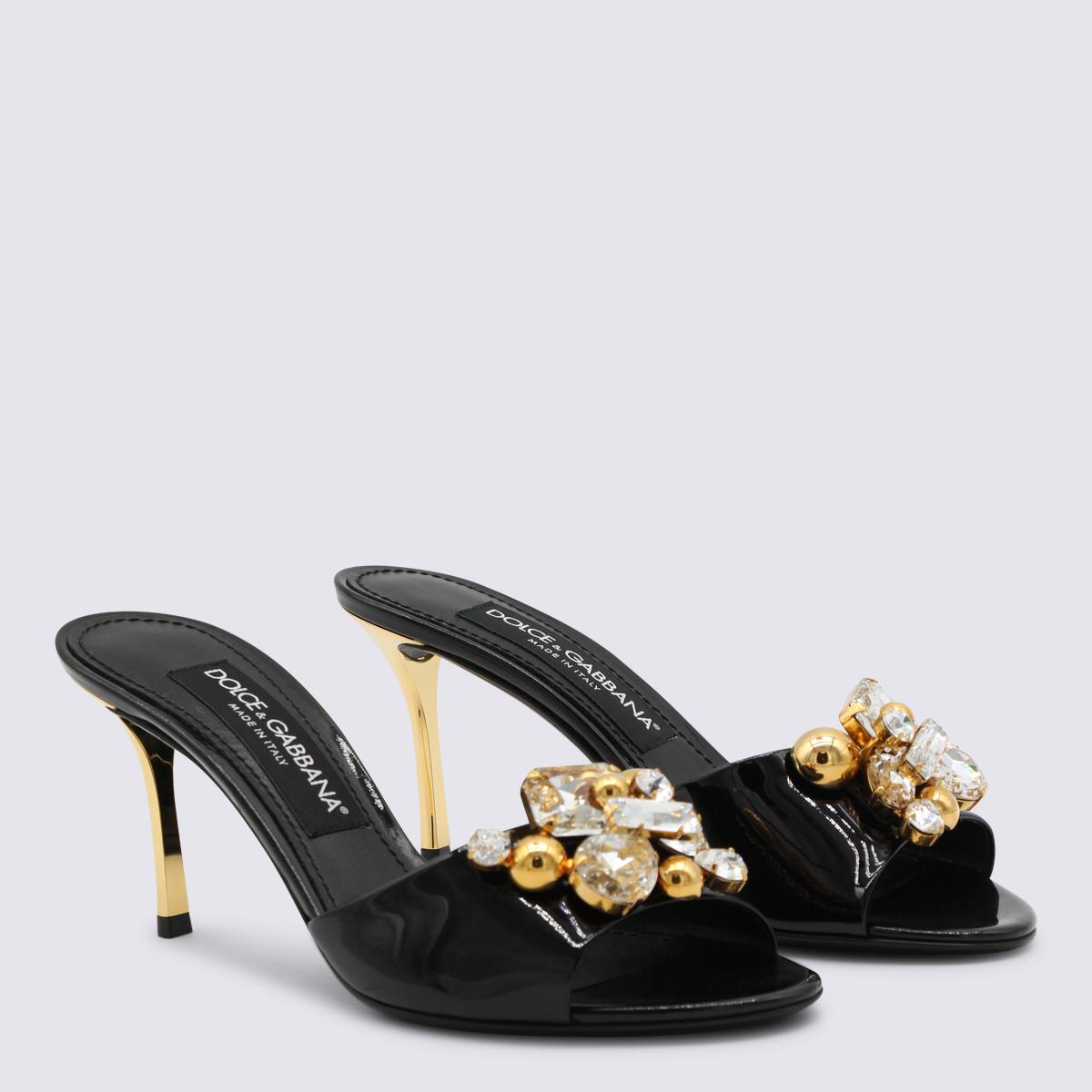 Dolce & Gabbana Sandals