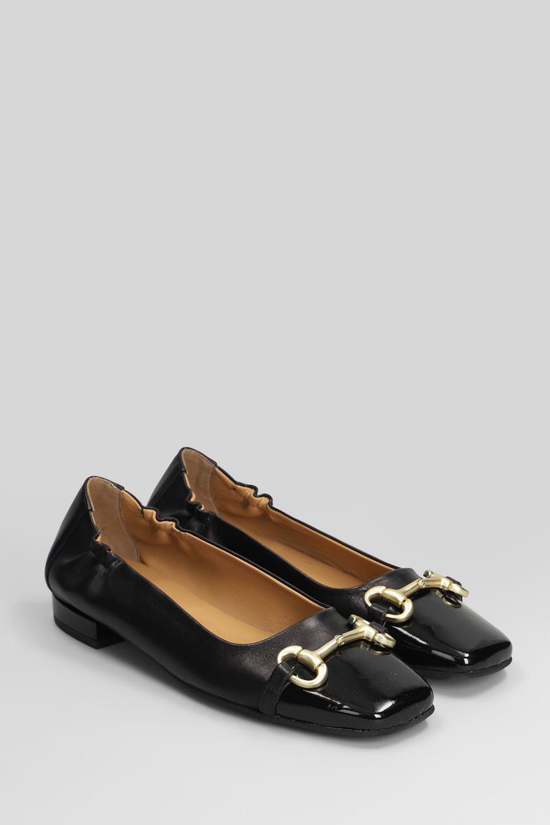Pedro Miralles Ballet Flats