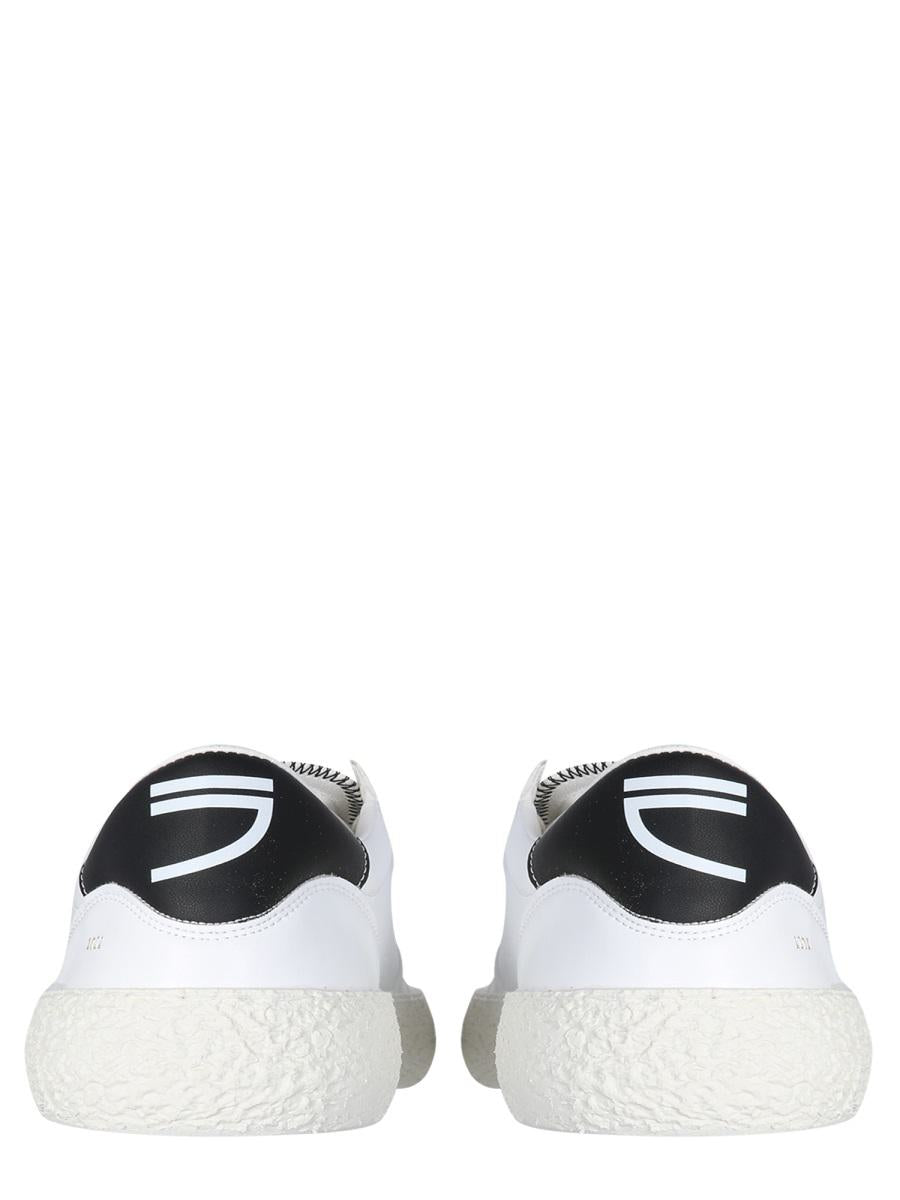 Puraai Vegan Sneakers Unisex