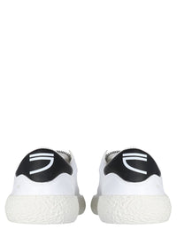 Puraai Vegan Sneakers Unisex