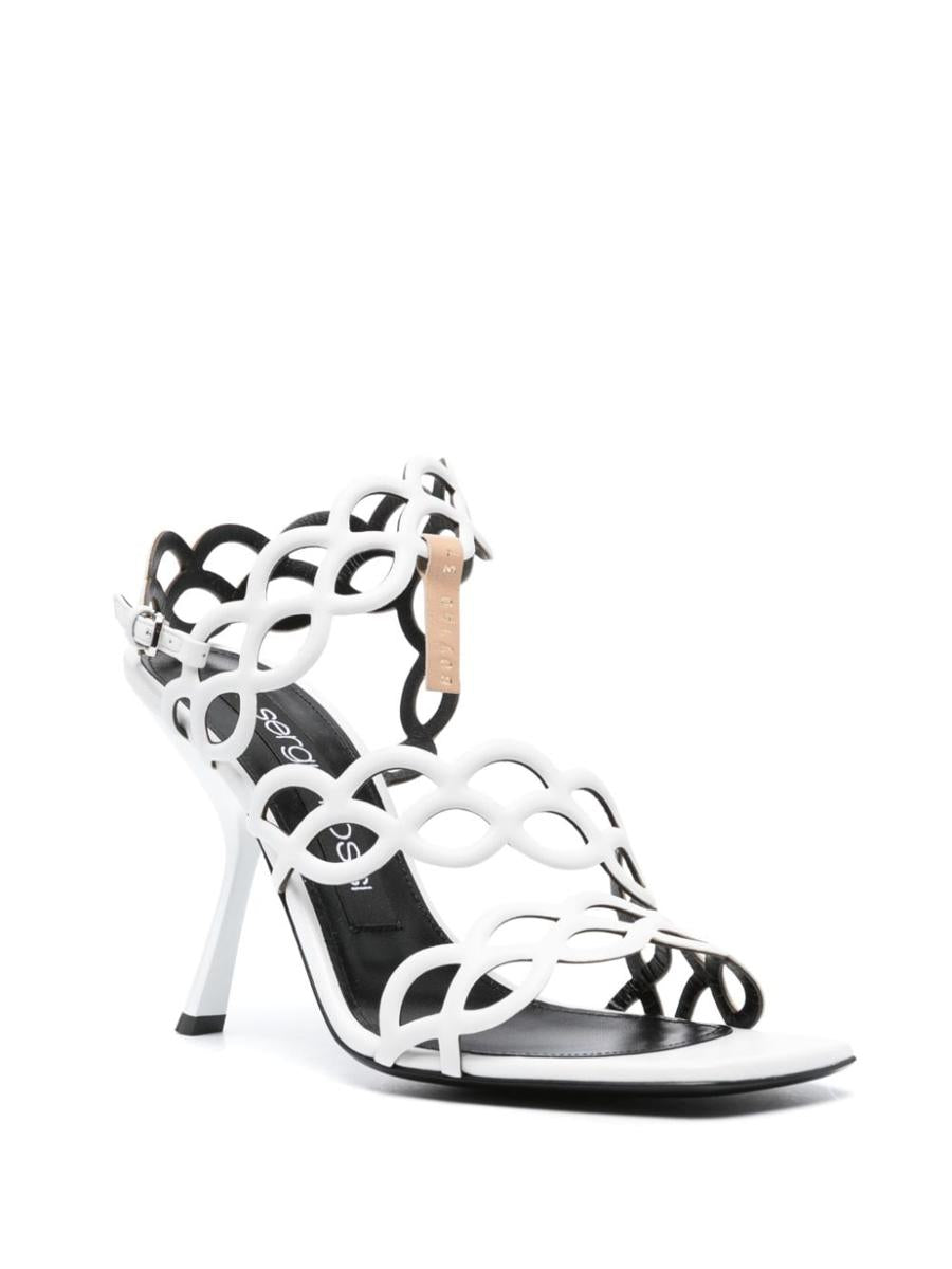 Sergio Rossi Sandals