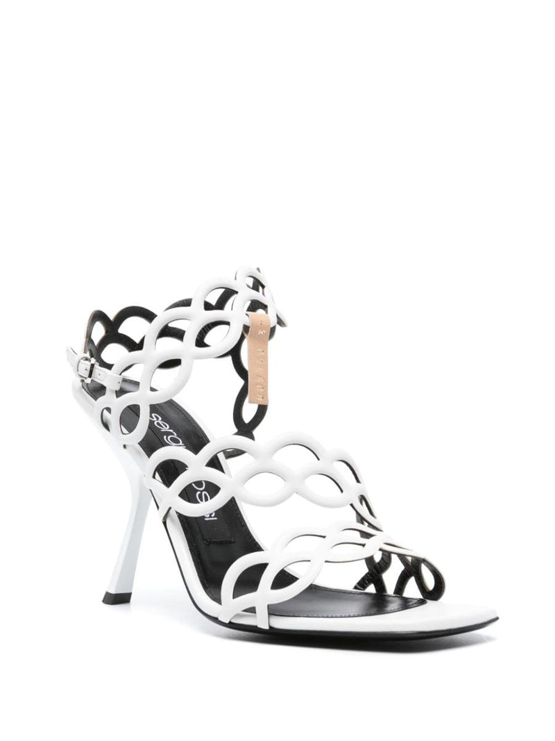 Sergio Rossi Sandals