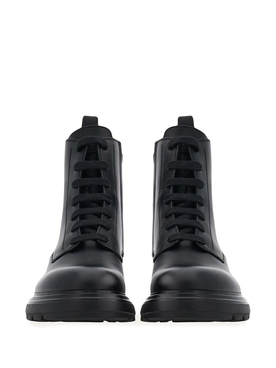 Salvatore Ferragamo Dionne Shoes