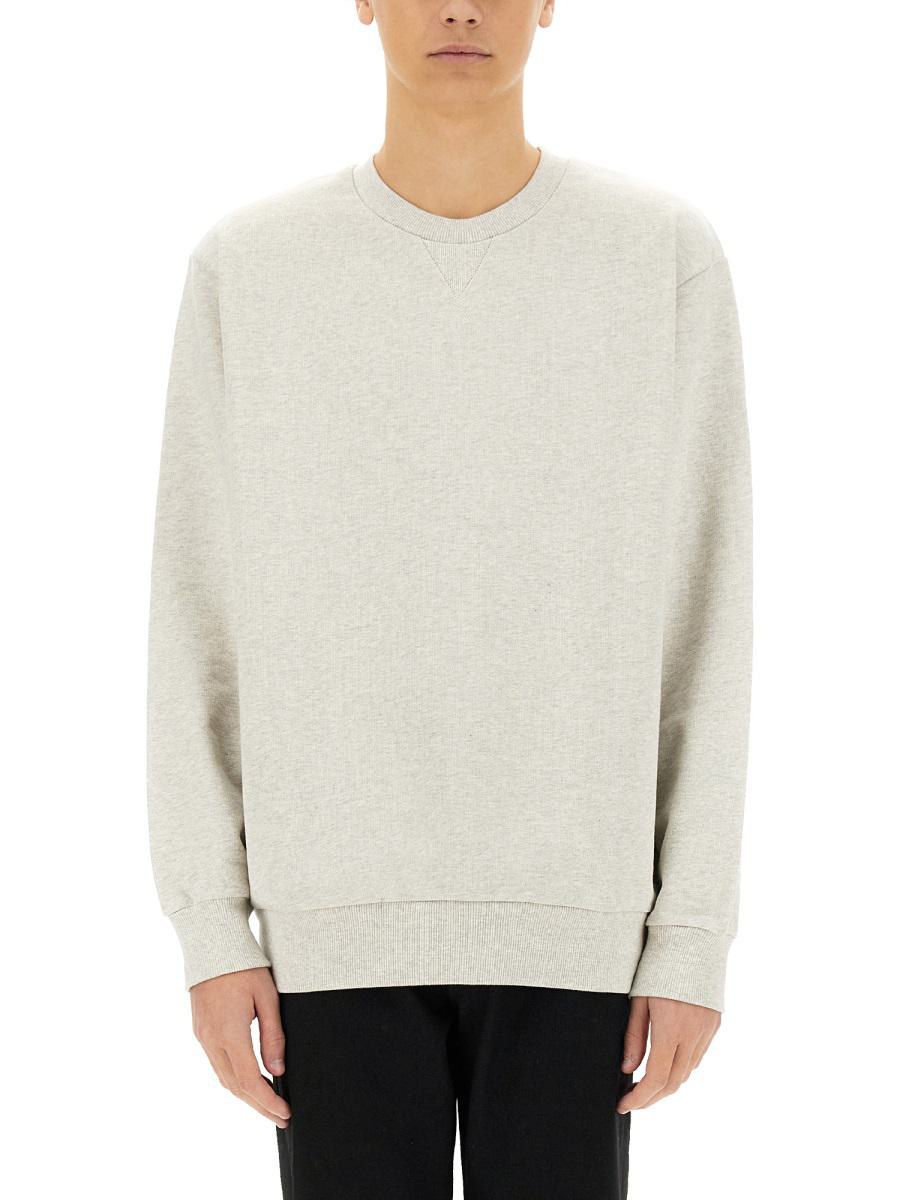 A.P.C. Sweatshirt With Logo