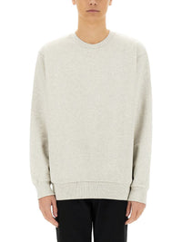 A.P.C. Sweatshirt With Logo