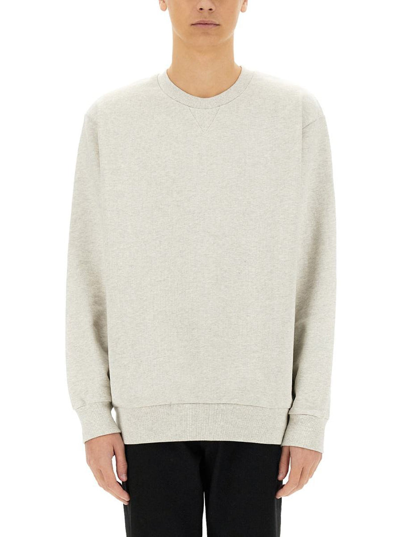 A.P.C. Sweatshirt With Logo