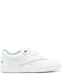Reebok Bb4000 Leather Sneakers