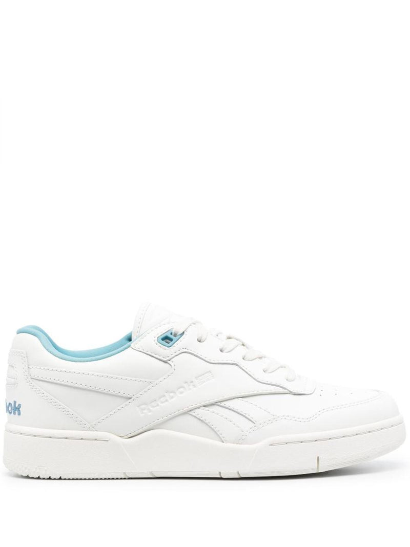 Reebok Bb4000 Leather Sneakers