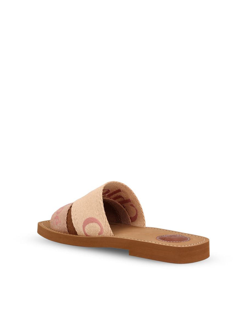 Chloé Sandals