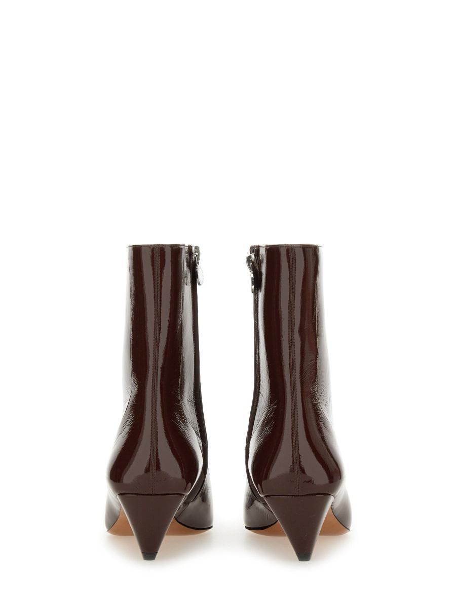 Stella McCartney Boot "Spur"