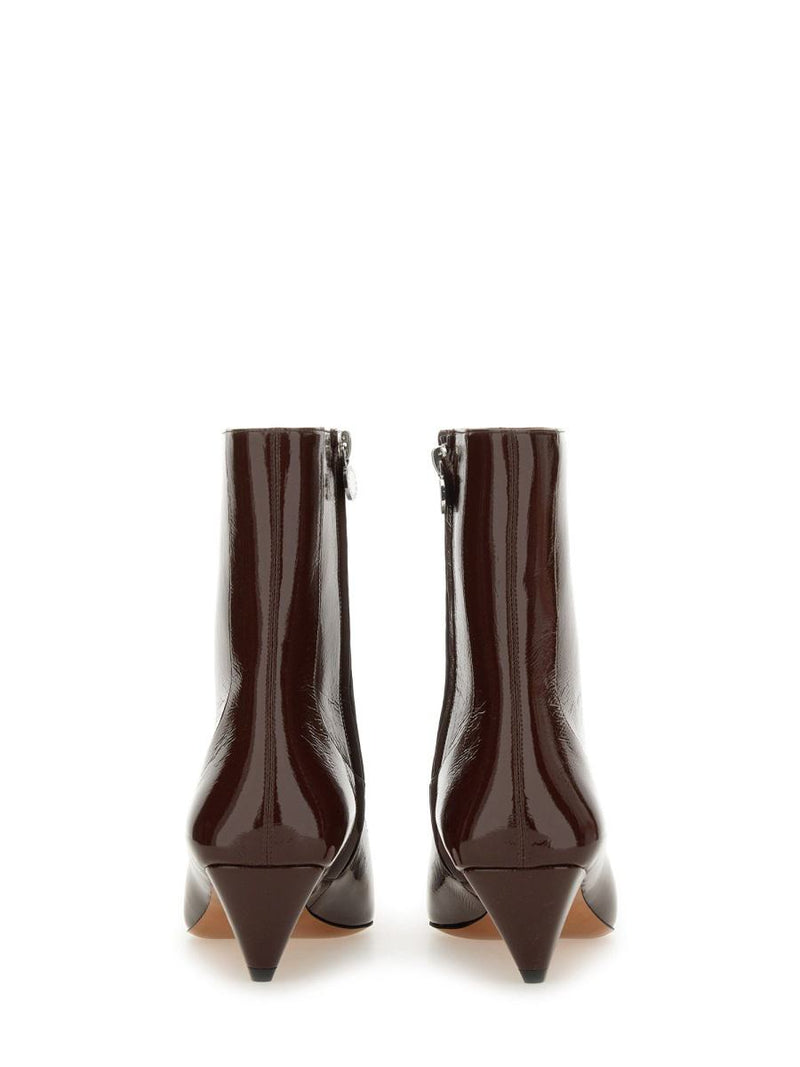 Stella McCartney Boot "Spur"