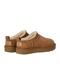 UGG Classic Micro Chestnut Boot