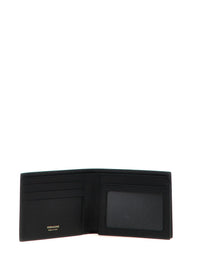 Salvatore Ferragamo 'Gancio' Wallet + Card Holder Set